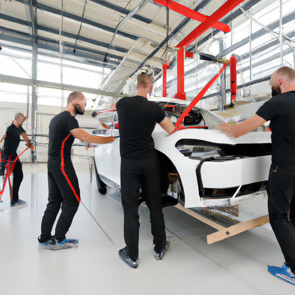 Fabbrica Auto Italiana