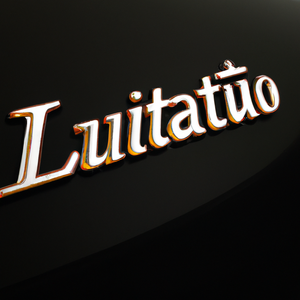 Auto di Lusso Logo